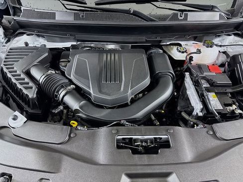 New 2026 Chevrolet Traverse LT image 33