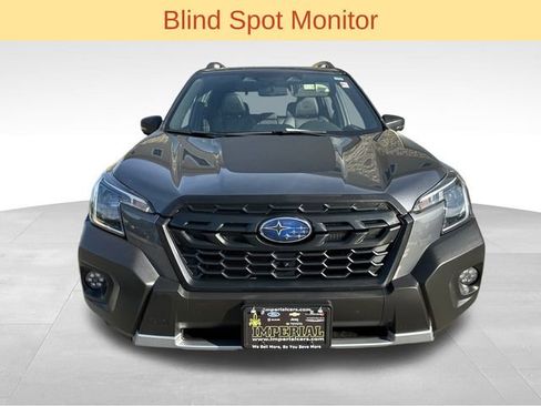 Used 2022 Subaru Forester Wilderness image 4