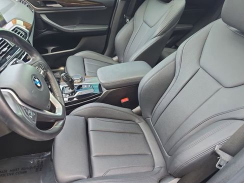 Used 2018 BMW X3 xDrive30i AWD/4WD image 18