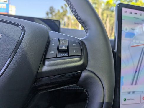 New 2026 Ford Mustang Mach-E Premium image 30