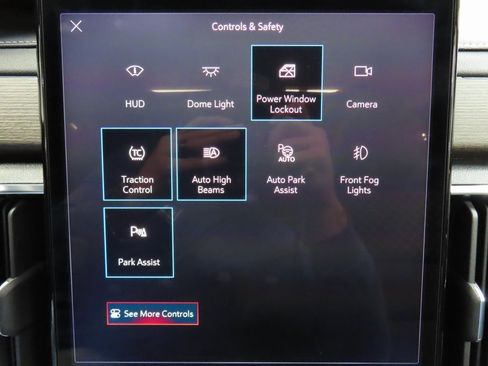 Used 2024 GMC Acadia Denali image 25