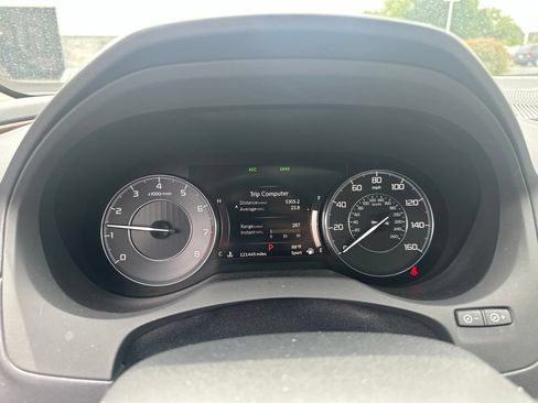Used 2019 Acura RDX AWD w/ Advance Package image 24