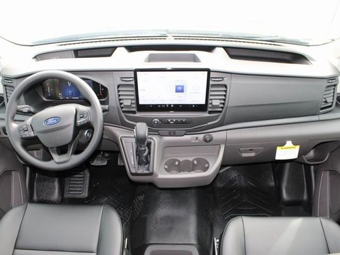 New 2026 Ford Transit 250 148 Medium Roof w/ Load Area Protection Package image 10