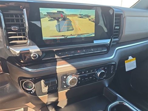 New 2026 GMC Sierra 1500 SLT w/ SLT Premium Package image 22