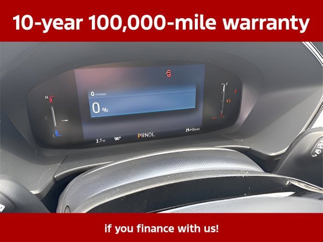 Used 2025 Ford Escape SE FWD image 13