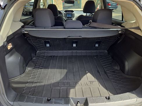 Used 2022 Subaru Crosstrek 2.0i Premium w/ Popular Package #4A image 19