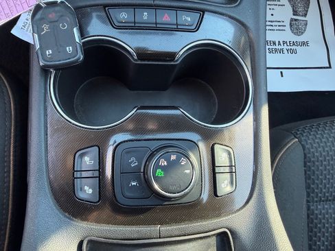 Used 2021 GMC Acadia AT4 w/ Trailering Package image 18