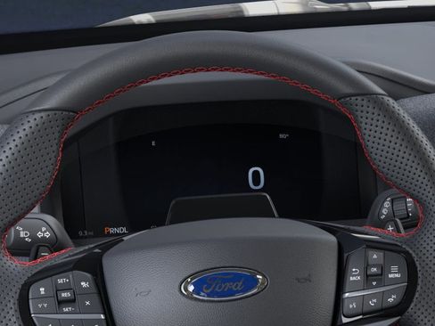 New 2026 Ford Explorer ST w/ Sun And Sound Package image 13