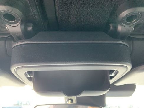 New 2025 Ford Bronco Big Bend AWD/4WD image 31