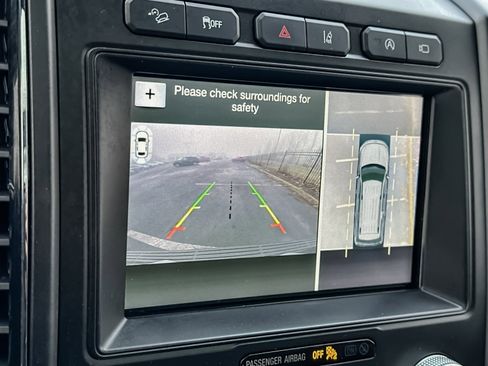 Used 2018 Ford Expedition Max Limited w/ Equipment Group 302A image 21