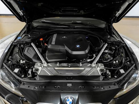 Used 2025 BMW 430i xDrive AWD/4WD image 53