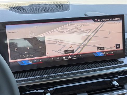 New 2026 BMW X5 M60i w/ Executive Package image 25