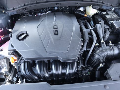 New 2026 Hyundai Tucson SEL AWD/4WD image 21