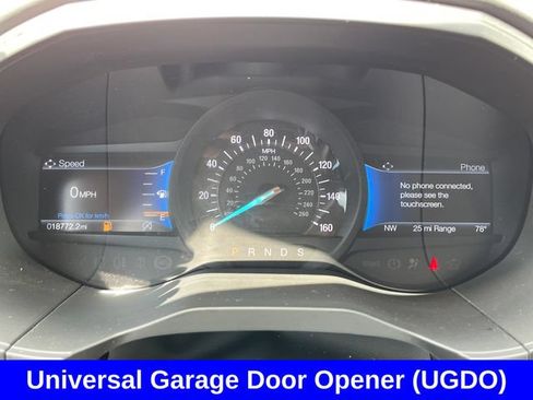 Used 2024 Ford Edge SEL w/ Convenience Package AWD/4WD image 15