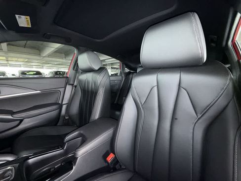 Certified 2025 Acura Integra A-Spec FWD image 14