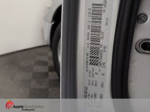 Used 2016 RAM 1500 Big Horn image 47