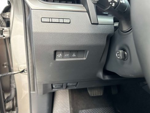 Certified 2024 Lexus GX 550 AWD/4WD image 33