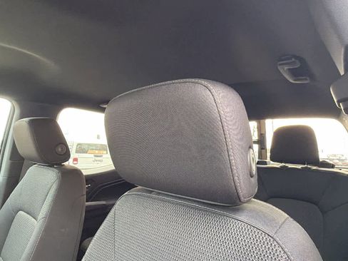 Certified 2024 GMC Canyon Elevation w/ Convenience Package image 11