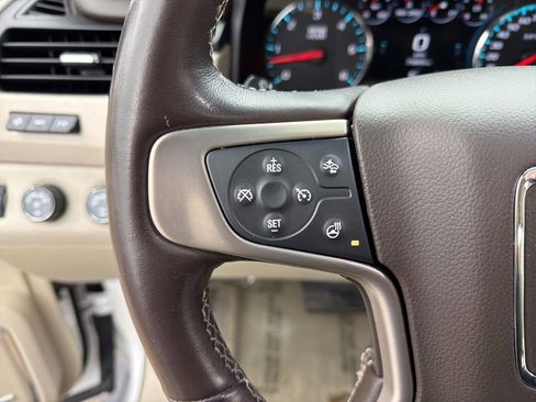 Used 2019 GMC Yukon Denali w/ Denali Ultimate Package image 11