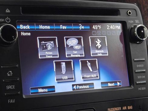 Used 2016 Chevrolet Traverse LT AWD/4WD image 32