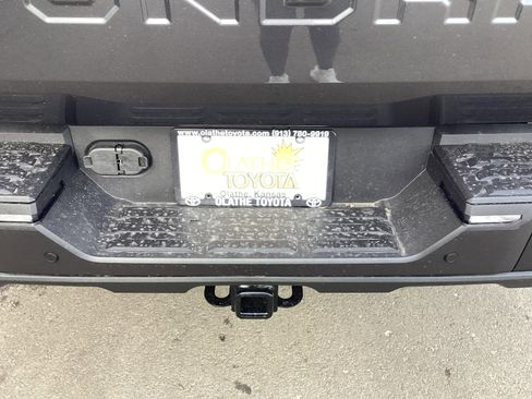 New 2026 Toyota Tundra SR5 image 11