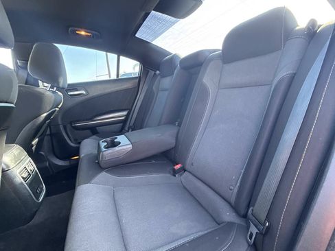 Used 2015 Dodge Charger R/T RWD image 11