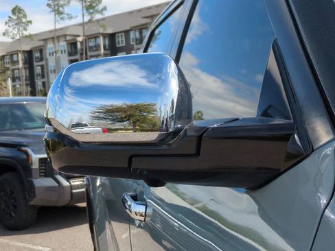 New 2026 Toyota Tundra 1794 Edition image 12