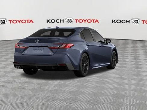New 2026 Toyota Camry SE image 11