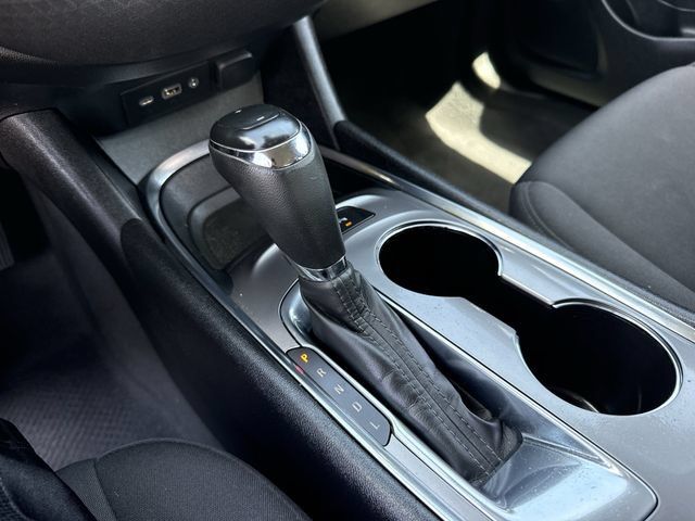 Used 2019 Chevrolet Malibu LS w/ Driver Confidence Package FWD image 19
