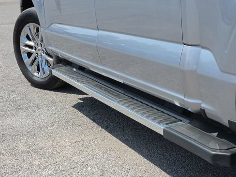 Used 2024 Ford F150 Lariat w/ Equipment Group 502A High AWD/4WD image 12