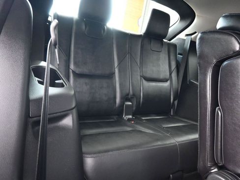 Used 2019 MAZDA CX-9 Touring image 44