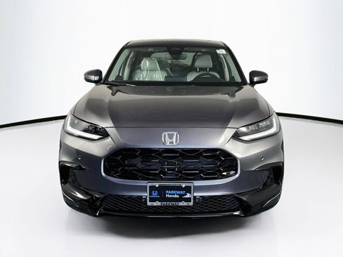 New 2027 Honda HR-V EX-L image 2
