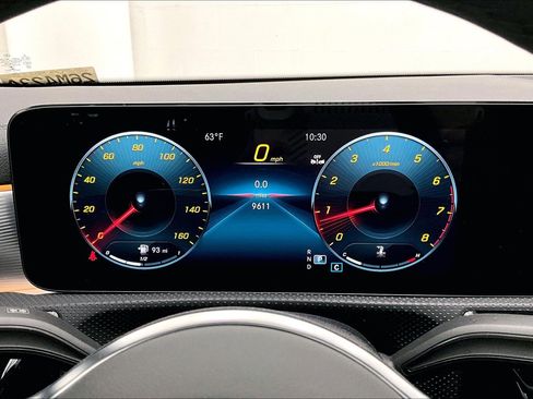 Certified 2023 Mercedes-Benz CLA 250 image 23