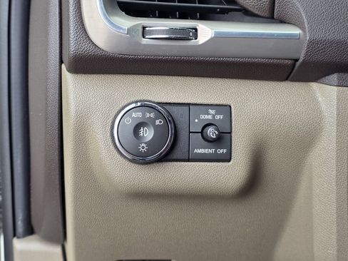Used 2015 GMC Acadia Denali FWD image 23