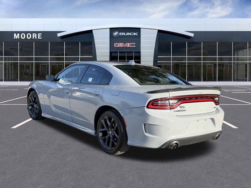 Used 2022 Dodge Charger GT w/ Blacktop Package image 6