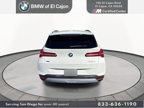 New 2026 BMW X3 xDrive30 w/ Convenience Package image 6