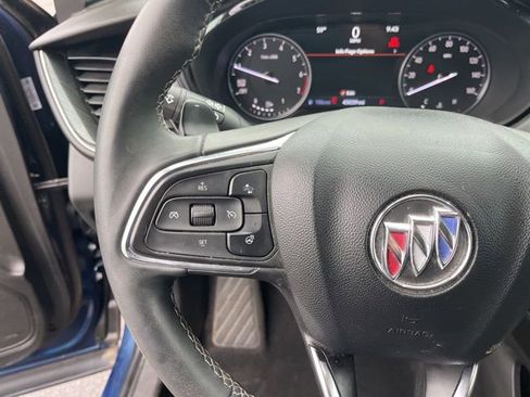 Used 2023 Buick Envision Essence FWD image 19