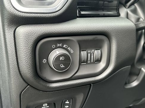 New 2026 RAM 1500 Laramie image 14