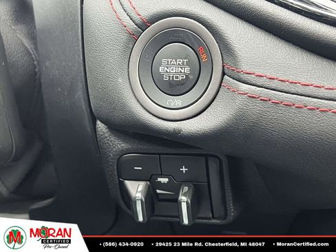 Used 2024 Dodge Durango Citadel AWD/4WD image 27