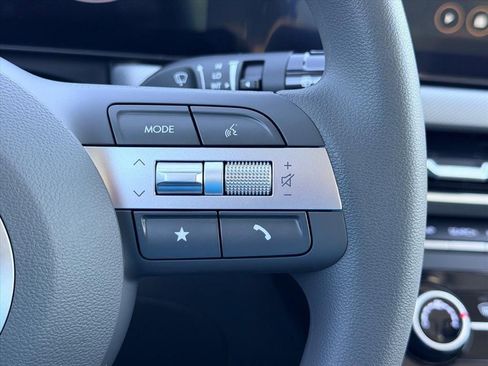 New 2026 Hyundai Sonata SE FWD image 19
