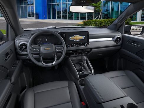 New 2026 Chevrolet Colorado LT w/ LT Convenience Package image 15