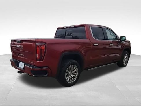 Used 2023 GMC Sierra 1500 Denali w/ Technology Package AWD/4WD image 8