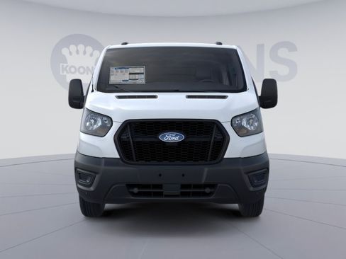 New 2026 Ford Transit 150 Low Roof RWD image 8