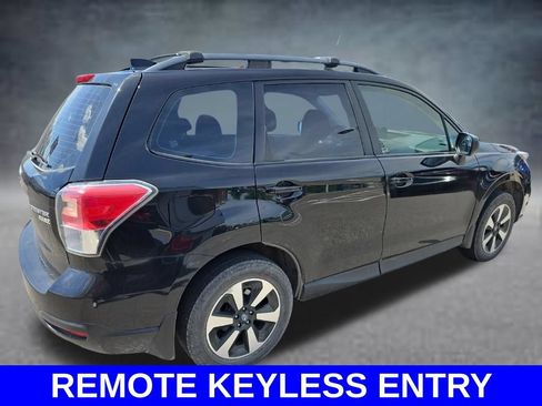 Used 2017 Subaru Forester 2.5i w/ Alloy Wheel Package AWD/4WD image 5