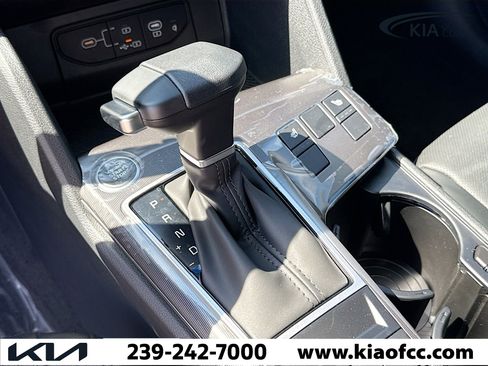 New 2026 Kia Sportage EX image 27