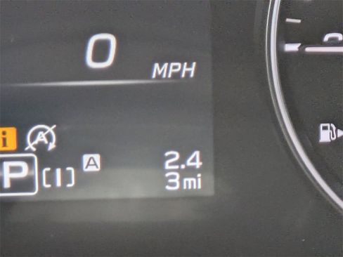 New 2026 Subaru Crosstrek 2.0i Premium image 34