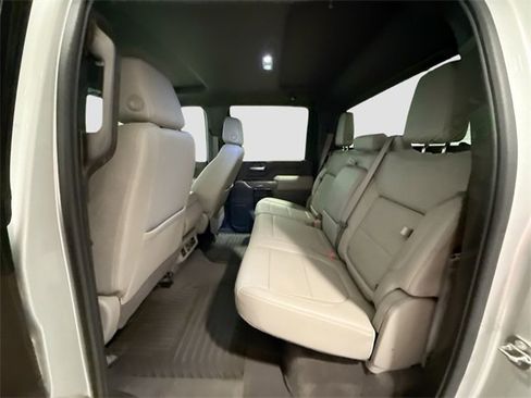 Used 2022 Chevrolet Silverado 3500 LTZ w/ Z71 Off-Road Package image 20