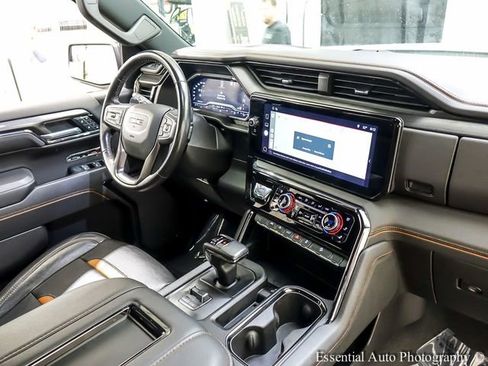 Used 2022 GMC Sierra 1500 AT4 w/ AT4 Preferred Package image 25