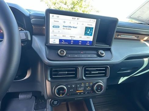 Used 2024 Ford Maverick Lariat w/ FX4 Off-Road Package image 26