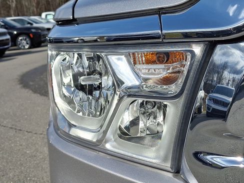 Used 2022 RAM 1500 Big Horn image 9